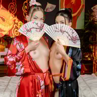 Bangcock Spa full video